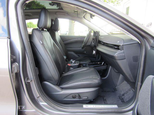 used 2023 Ford Mustang Mach-E car, priced at $31,400