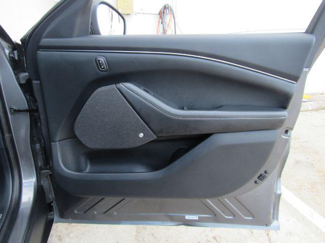 used 2023 Ford Mustang Mach-E car, priced at $31,400
