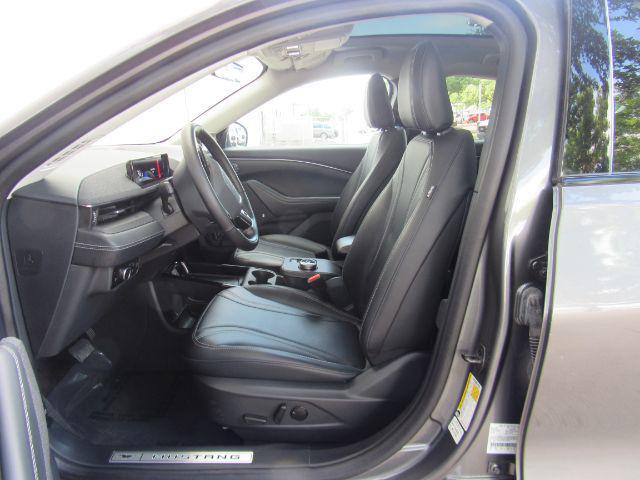 used 2023 Ford Mustang Mach-E car, priced at $31,400
