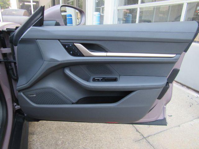 used 2022 Porsche Taycan car, priced at $67,900