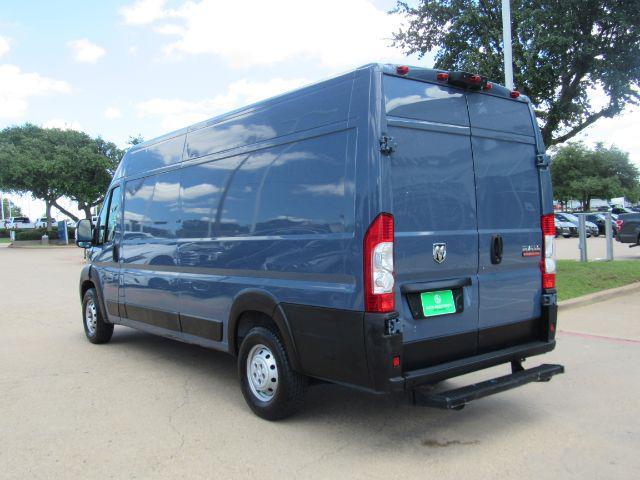 used 2019 Ram ProMaster 3500 car