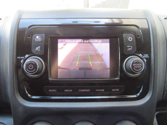 used 2019 Ram ProMaster 3500 car