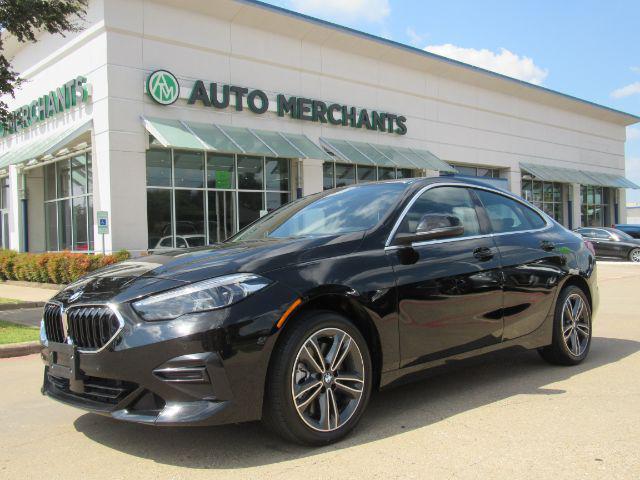 used 2024 BMW 228 Gran Coupe car, priced at $27,777