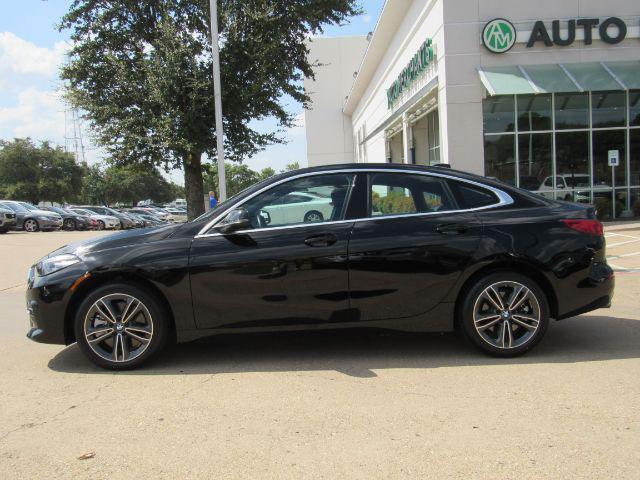 used 2024 BMW 228 Gran Coupe car, priced at $27,777