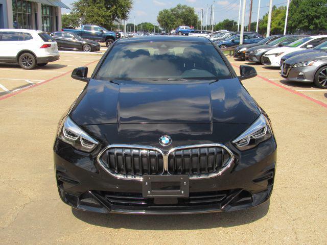 used 2024 BMW 228 Gran Coupe car, priced at $27,777