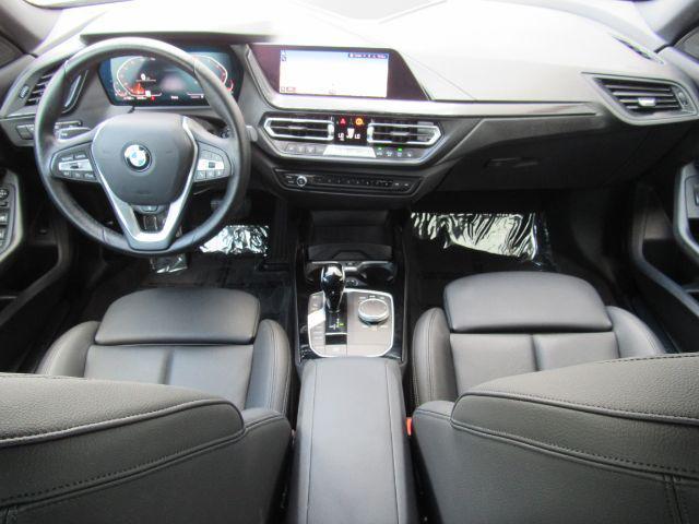 used 2024 BMW 228 Gran Coupe car, priced at $27,777