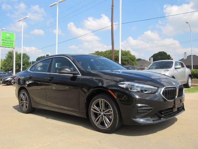 used 2024 BMW 228 Gran Coupe car, priced at $27,777