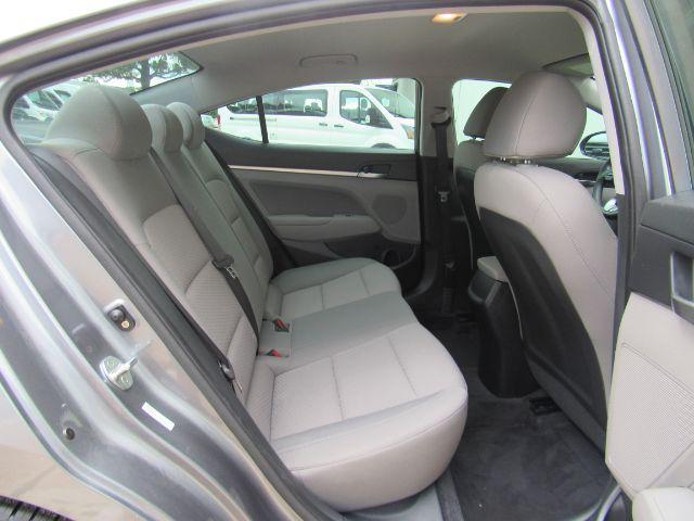 used 2019 Hyundai Elantra car, priced at $15,400