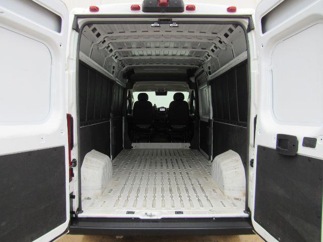 used 2023 Ram ProMaster 2500 car, priced at $31,888