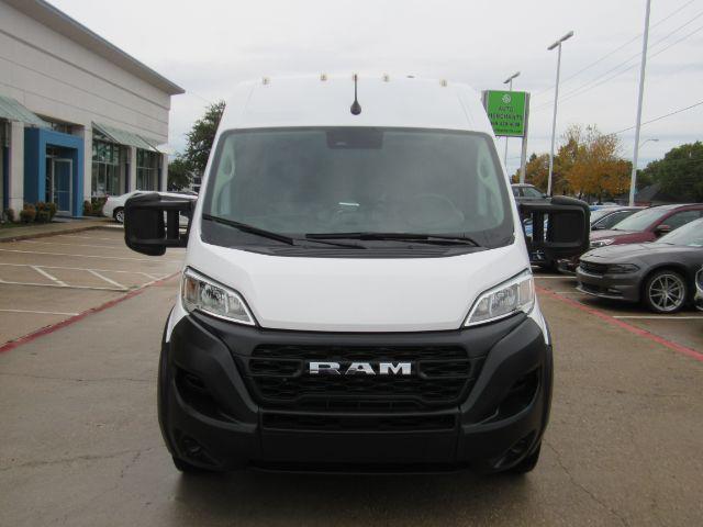 used 2023 Ram ProMaster 2500 car, priced at $31,888