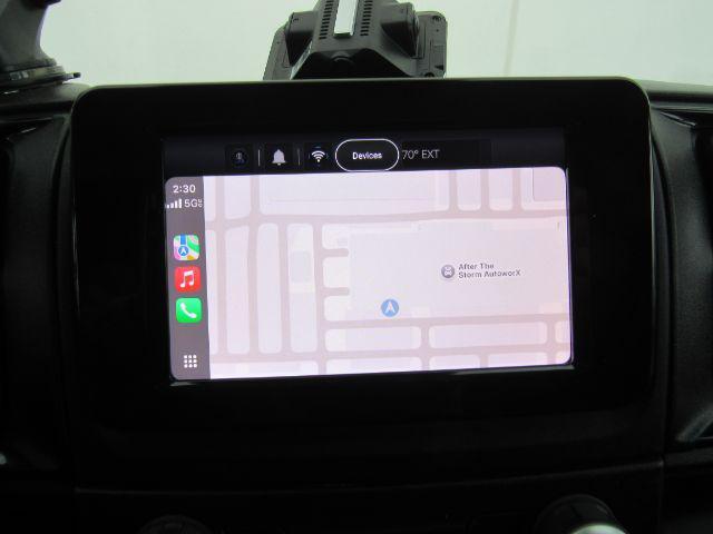 used 2023 Ram ProMaster 2500 car, priced at $31,888