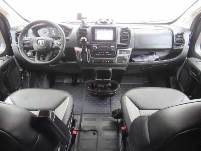 used 2023 Ram ProMaster 2500 car, priced at $31,888