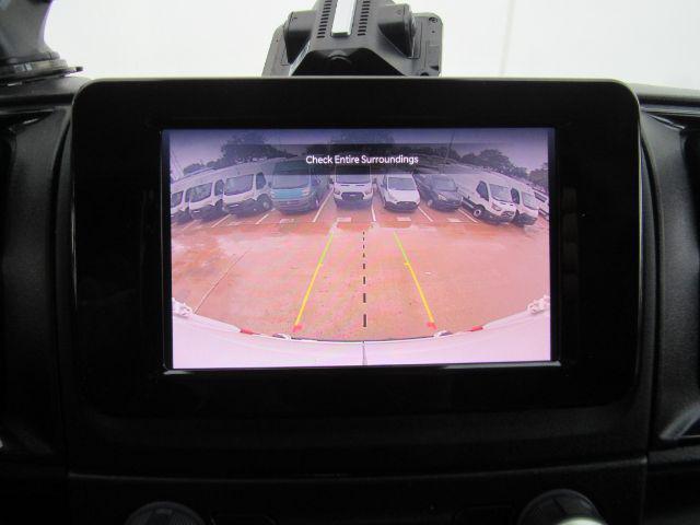 used 2023 Ram ProMaster 2500 car, priced at $31,888