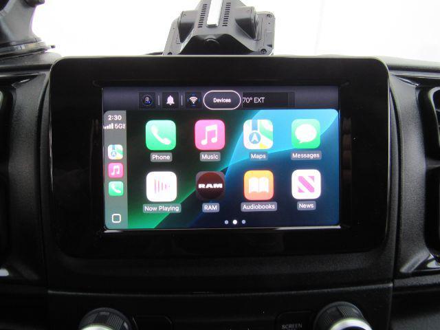 used 2023 Ram ProMaster 2500 car, priced at $31,888