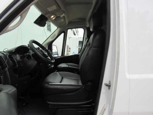 used 2023 Ram ProMaster 2500 car, priced at $31,888