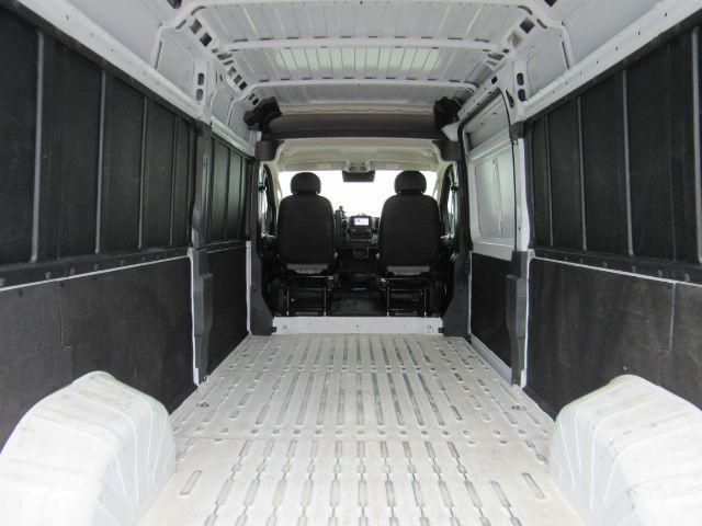 used 2023 Ram ProMaster 2500 car, priced at $31,888