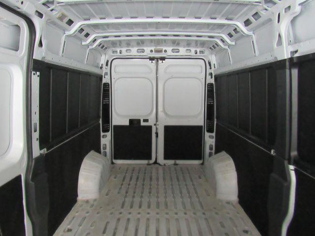 used 2023 Ram ProMaster 2500 car, priced at $31,888