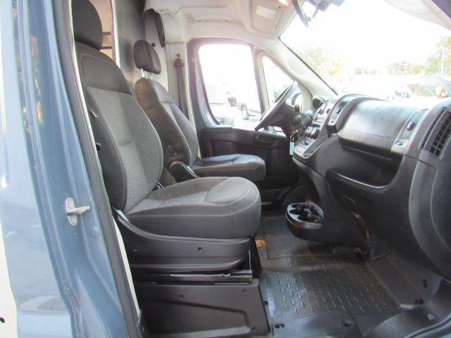 used 2019 Ram ProMaster 3500 car, priced at $24,999