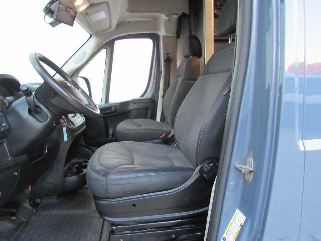 used 2019 Ram ProMaster 3500 car, priced at $24,999