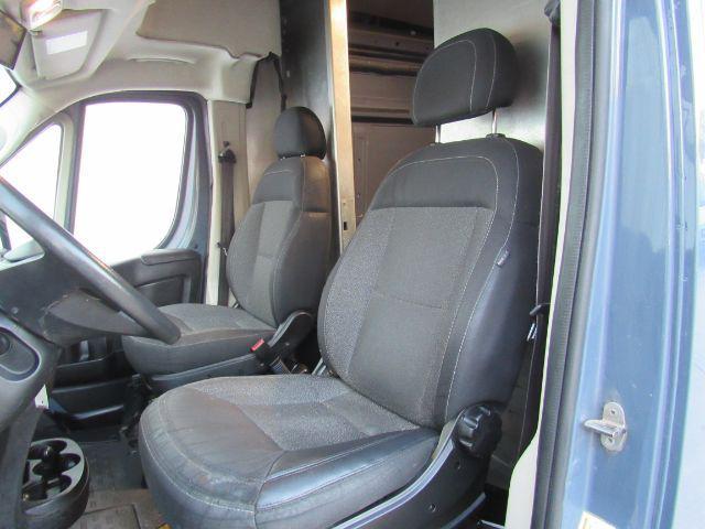 used 2019 Ram ProMaster 3500 car, priced at $24,999