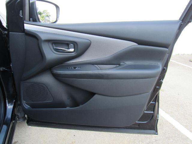 used 2023 Nissan Murano car, priced at $22,888
