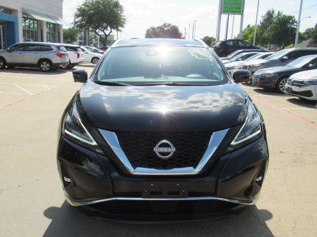 used 2023 Nissan Murano car, priced at $22,888