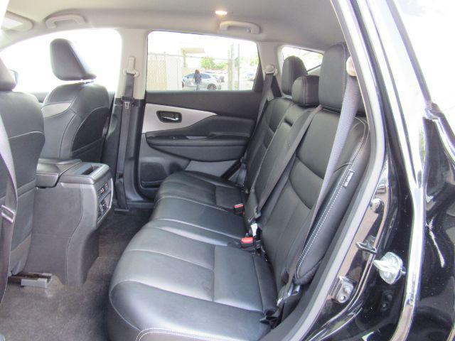used 2023 Nissan Murano car, priced at $22,888