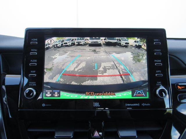 used 2024 Toyota Camry car, priced at $30,885