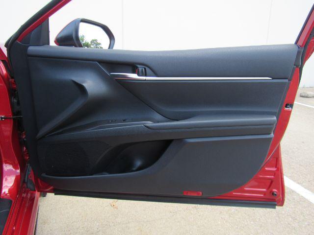 used 2024 Toyota Camry car, priced at $24,400