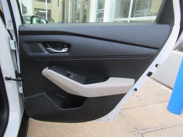 used 2024 Honda Accord car, priced at $23,888
