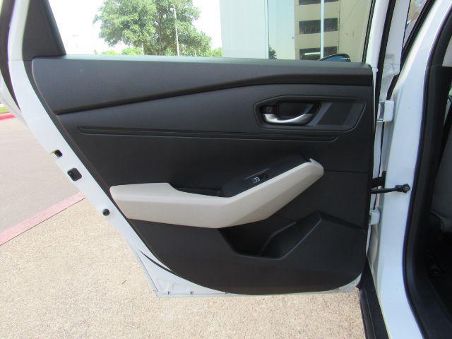 used 2024 Honda Accord car, priced at $23,888