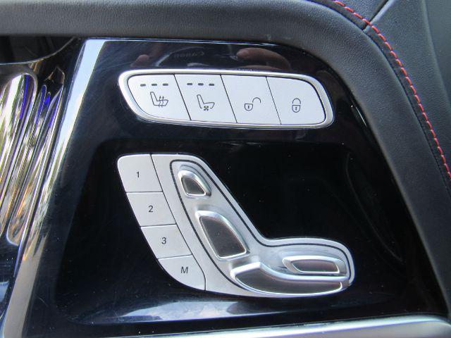 used 2021 Mercedes-Benz G-Class car, priced at $95,900