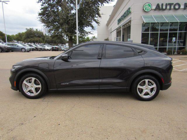 used 2022 Ford Mustang Mach-E car, priced at $23,499