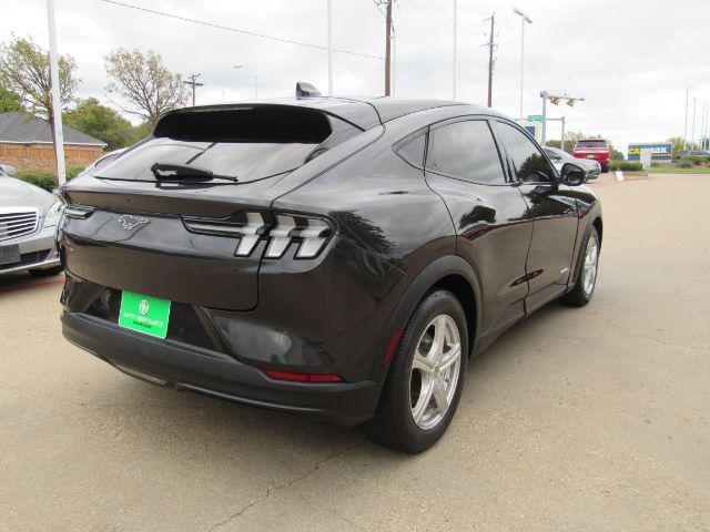 used 2022 Ford Mustang Mach-E car, priced at $23,499