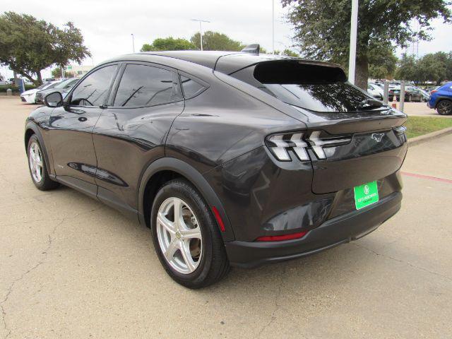 used 2022 Ford Mustang Mach-E car, priced at $23,499