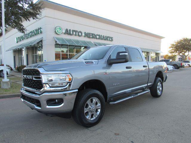 used 2023 Ram 2500 car, priced at $45,888