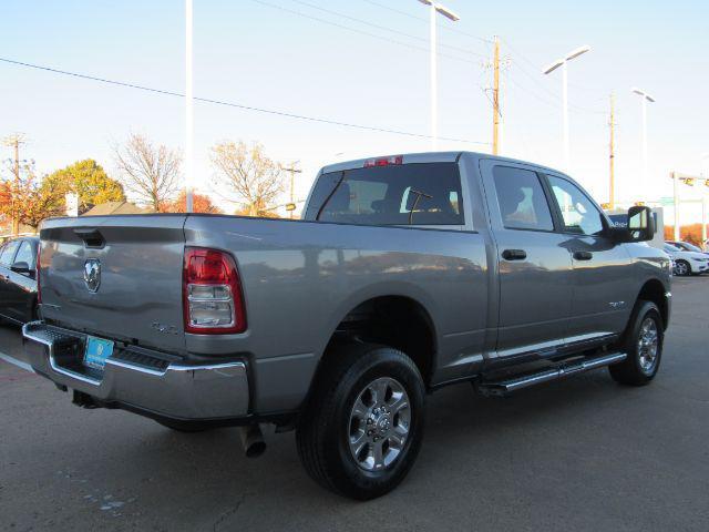 used 2023 Ram 2500 car, priced at $45,888