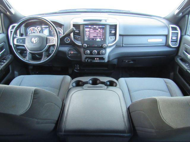 used 2023 Ram 2500 car, priced at $45,888