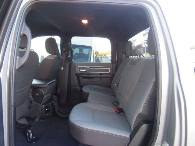 used 2023 Ram 2500 car, priced at $45,888