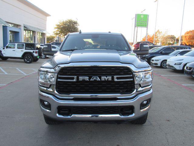 used 2023 Ram 2500 car, priced at $45,888