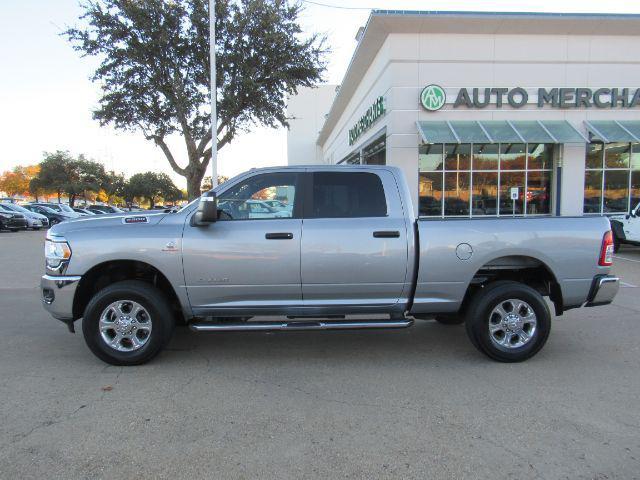 used 2023 Ram 2500 car, priced at $45,888