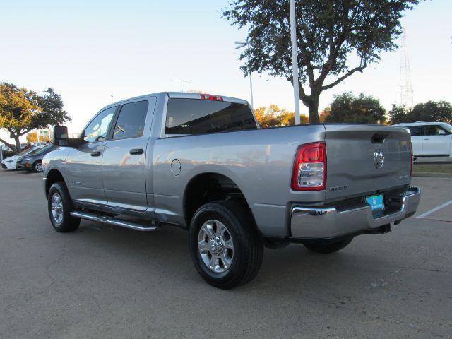 used 2023 Ram 2500 car, priced at $45,888