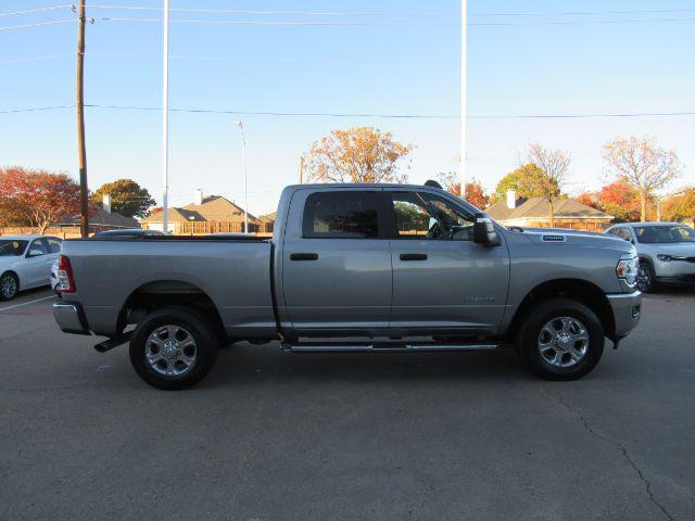 used 2023 Ram 2500 car, priced at $45,888