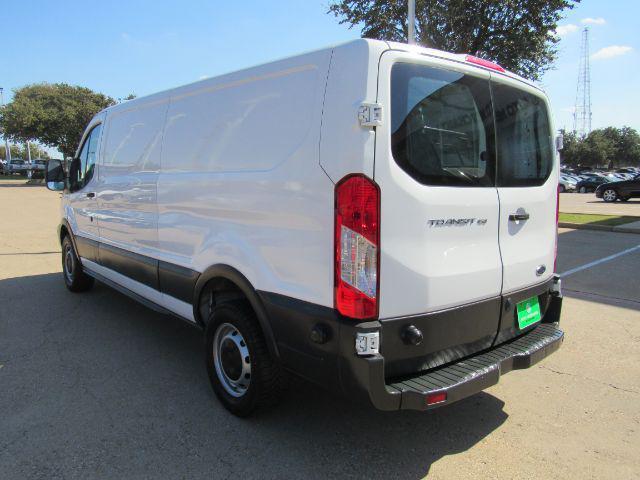 used 2018 Ford Transit-150 car, priced at $22,888