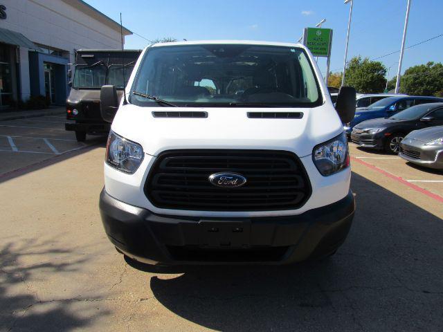 used 2018 Ford Transit-150 car, priced at $22,888