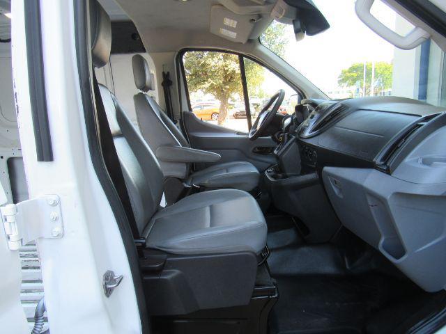 used 2018 Ford Transit-150 car, priced at $22,888