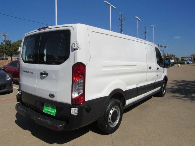 used 2018 Ford Transit-150 car, priced at $22,888