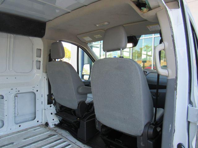 used 2018 Ford Transit-150 car, priced at $22,888