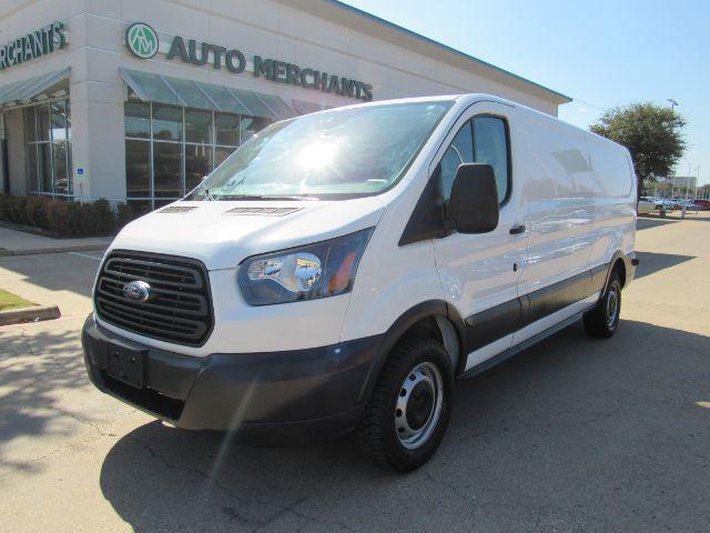 used 2018 Ford Transit-150 car, priced at $22,888