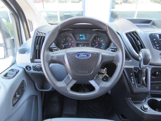 used 2018 Ford Transit-150 car, priced at $22,888